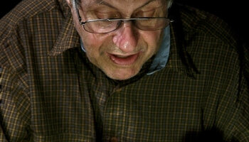 Ivan Klíma Foto: David Konečný